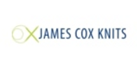 James Cox Knits coupons